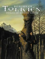 Realms of Tolkien : images of Middle-earth / Tolkien.