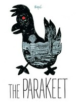 The parakeet / Espé ; translated by Hannah Chute.