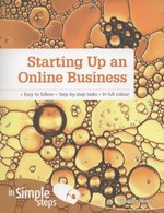 Starting up an online business / Heather Morris.