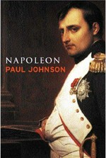 Napoleon / Paul Johnson.