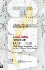 Cuba : a new history / Richard Gott.