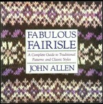 Fabulous fairisle / John Allen
