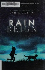 Rain reign / Ann M. Martin.