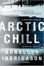 Arctic chill / Arnaldur Indriðason ; translated from the Icelandic by Bernard Scudder and Victoria Cribb.