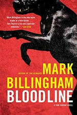 Bloodline / Mark Billingham.