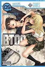 Btooom!. 05 / Junya Inoue ; translation, Christine Dashiell ; lettering, Terri Delgado