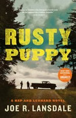 Rusty puppy / Joe R. Lansdale.