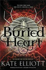 Buried heart / Kate Elliott.