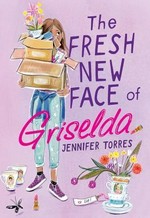 The fresh new face of Griselda / Jennifer Torres.