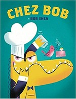 Chez Bob / by Bob Shea.