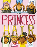 Princess hair / by Sharee Miller.