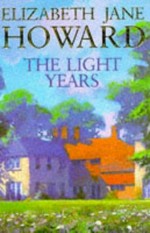 The light years / Elizabeth Jane Howard.