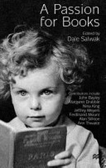 A passion for books / edited by Dale Salwak.