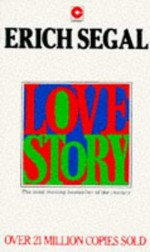 Love story / Erich Segal.