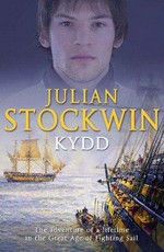 Kydd / Julian Stockwin.