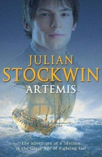 Artemis / Julian Stockwin.