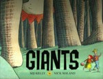 Giants / Mij Kelly, Nick Maland.
