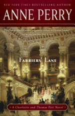 Farriers' Lane / Anne Perry.