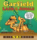 Garfield : lard of the jungle / by Jim Davis.