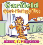 Garfield goes to his happy place / by Jim Davis.