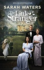 The little stranger / Sarah Waters.