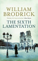 The sixth lamentation / William Brodrick.