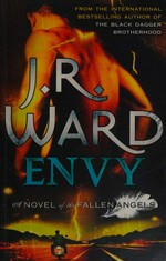 Envy / J.R. Ward.