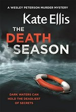 The death season / Kate Ellis.