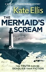 The mermaid's scream / Kate Ellis.