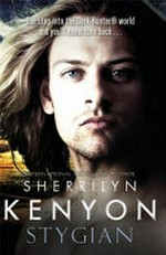 Stygian / Sherrilyn Kenyon.