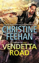 Vendetta road / Christine Feehan.