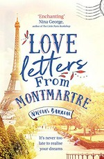 Love letters from Montmartre / Nicolas Barreau.