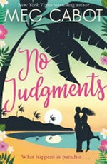 No judgments / Meg Cabot.