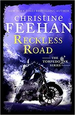 Reckless road / Christine Feehan.