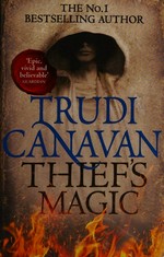 Thief's magic / Trudi Canavan.