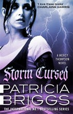 Storm cursed / Patricia Briggs.