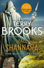 The black elfstone / Terry Brooks.