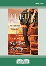 Red dirt country / Fleur McDonald.