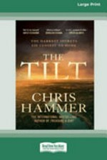 The tilt / Chris Hammer.