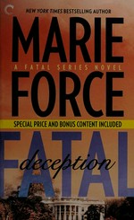 Fatal deception / Marie Force.