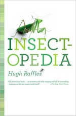 insectopedia / Hugh Raffles.