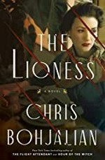 The lioness / Chris Bohjalian.