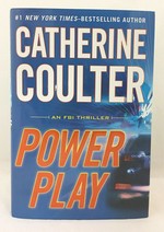 Power play / Catherine Coulter.