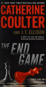 The end game / Catherine Coulter and J. T. Ellison.