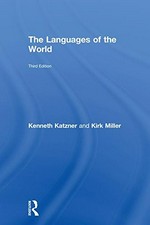 The languages of the world / Kenneth Katzner.