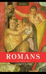 The Romans : an introduction / Antony Kamm.