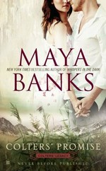 Colters' promise / Maya Banks.