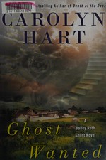 Ghost wanted / Carolyn Hart.