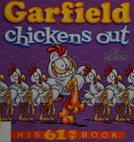 Garfield chickens out / by Jim Davis.