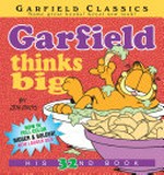 Garfield thinks big / by Jim Davis.